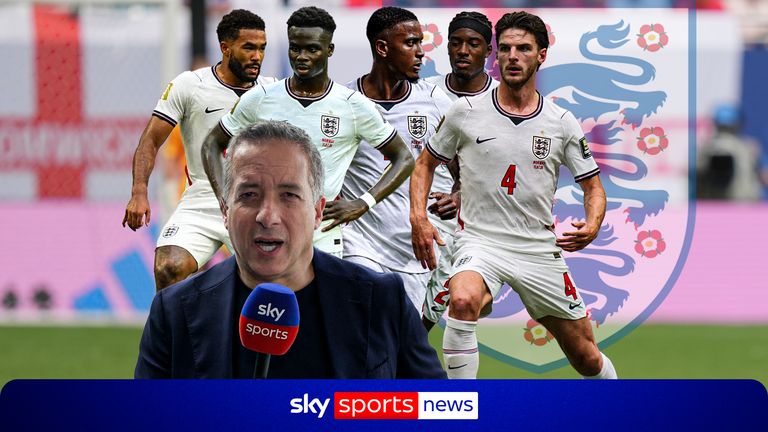 2026年世界杯:图赫尔称阿根廷和梅西将激发英格兰最佳表现