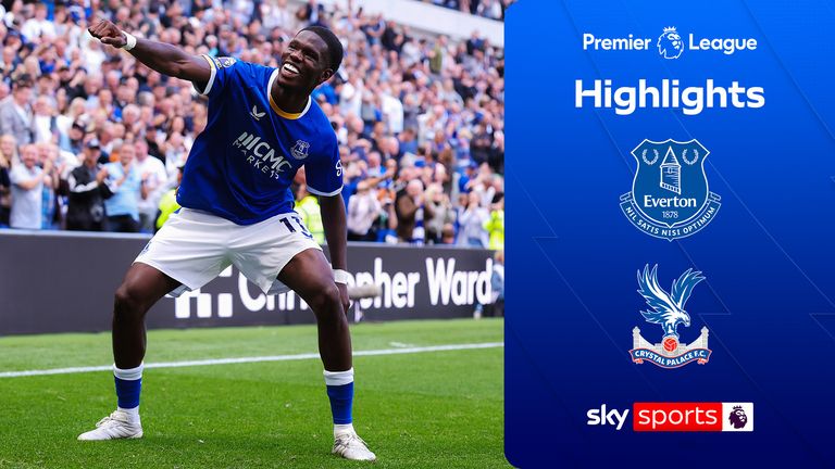 皮埃尔·萨奇:水晶宫主教练谈对埃弗顿的失利、面对曼城的挑战以及他的职业生涯如何为英超做好准备